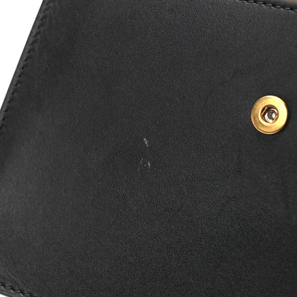 Celine Smooth Calfskin Companion Pouch 8 of 8