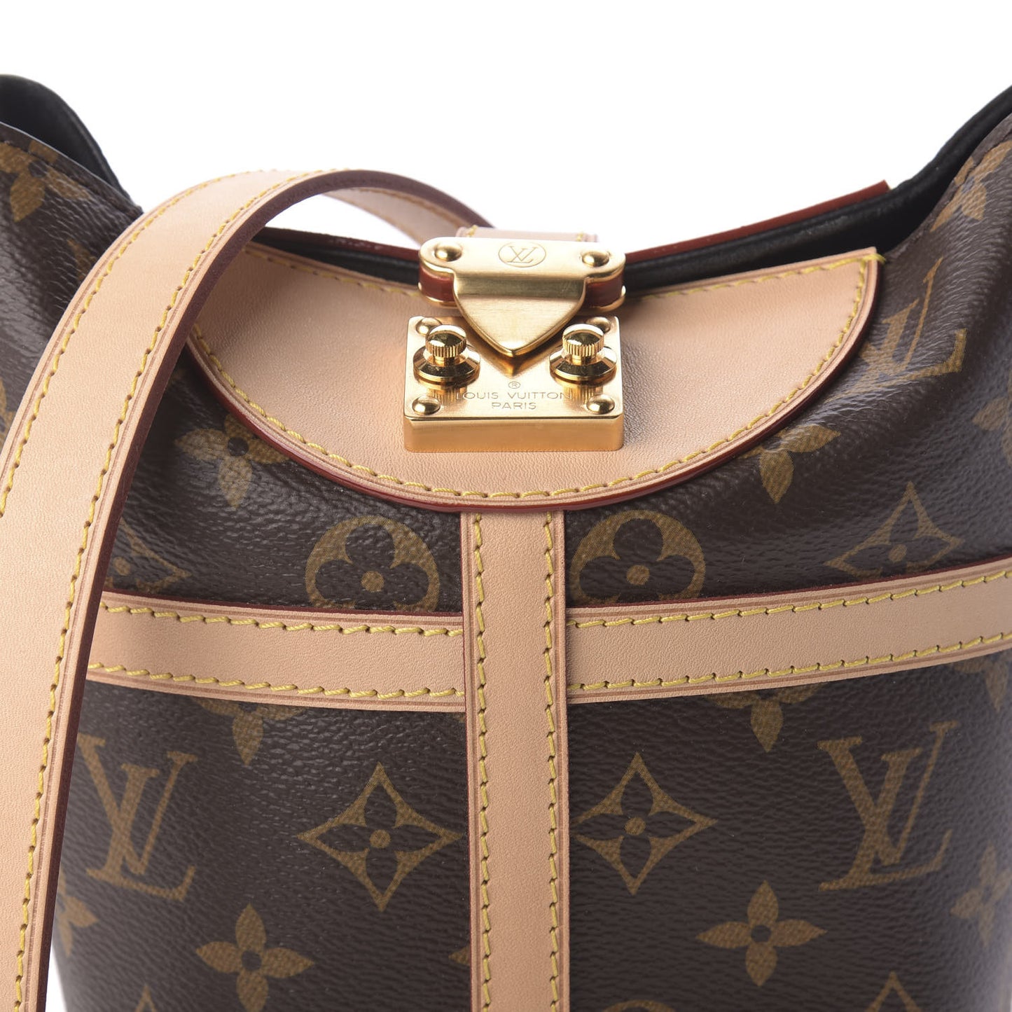 Monogram Duffle Bag