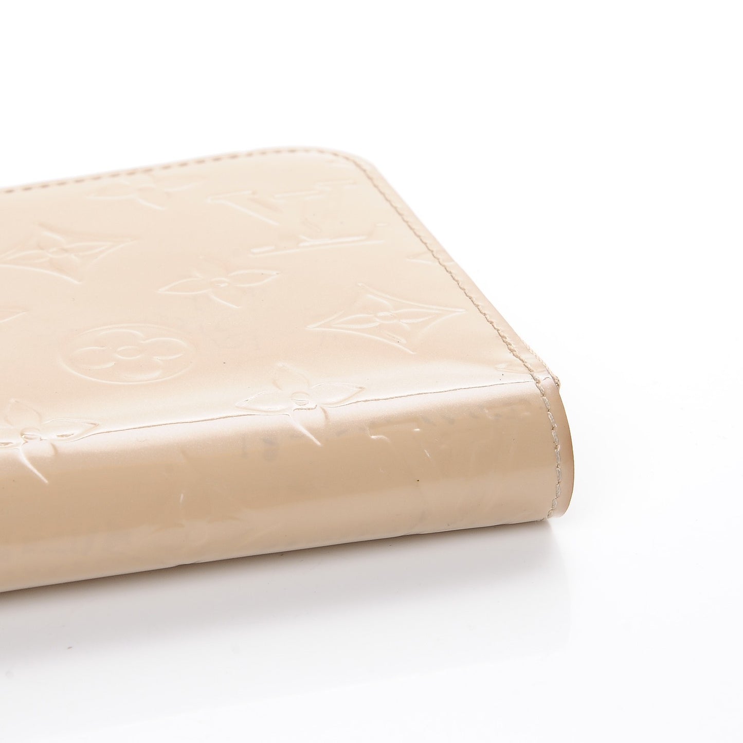 Vernis Zippy Wallet Dune