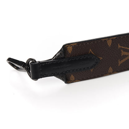 Louis Vuitton Monogram Animal Bandouliere Shoulder Strap 5 of 6
