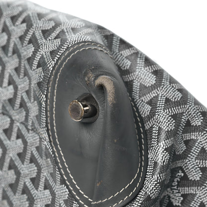 Goyard Goyardine Boeing 55 Grey 8 of 13