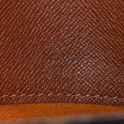 Louis Vuitton Monogram Musette Salsa Long Strap 5 of 8