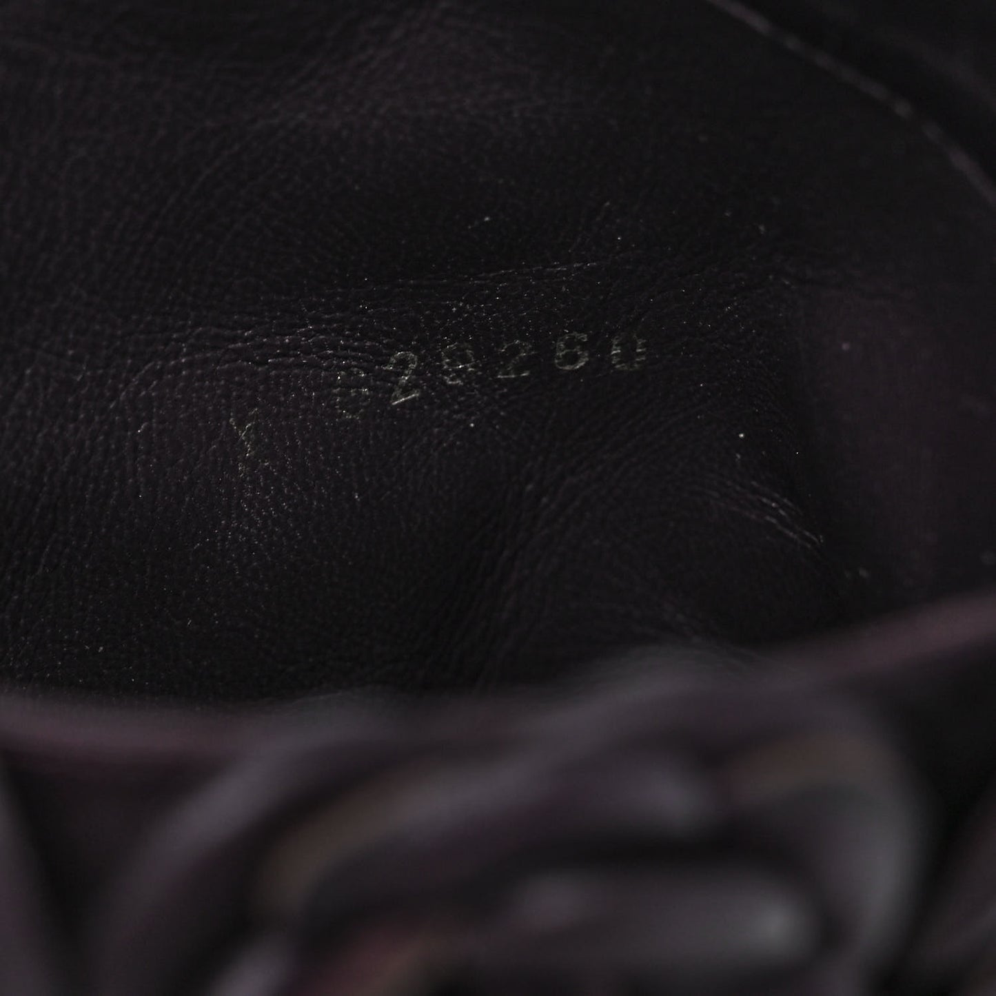Calfskin Camellia Boots 40 Bordeaux