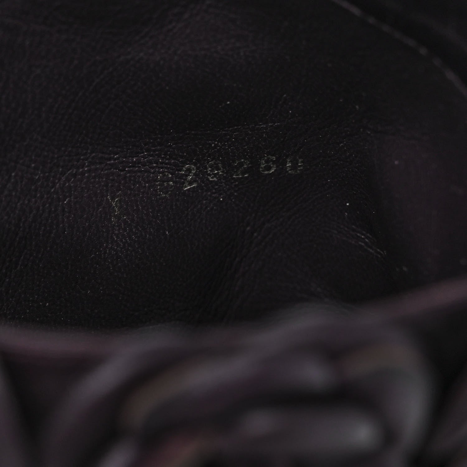 Chanel Calfskin Camellia Boots 40 Bordeaux 8 of 8