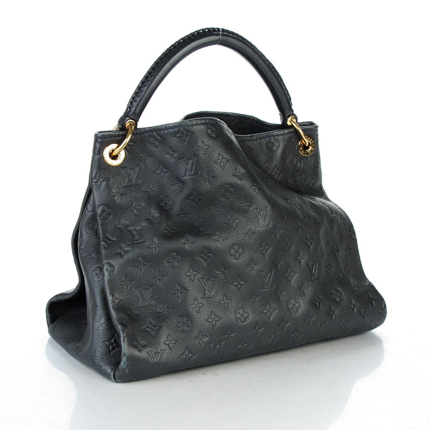 Louis Vuitton Empreinte Artsy MM Infini 3 of 7