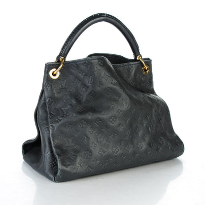 Louis Vuitton Empreinte Artsy MM Infini 3 of 7