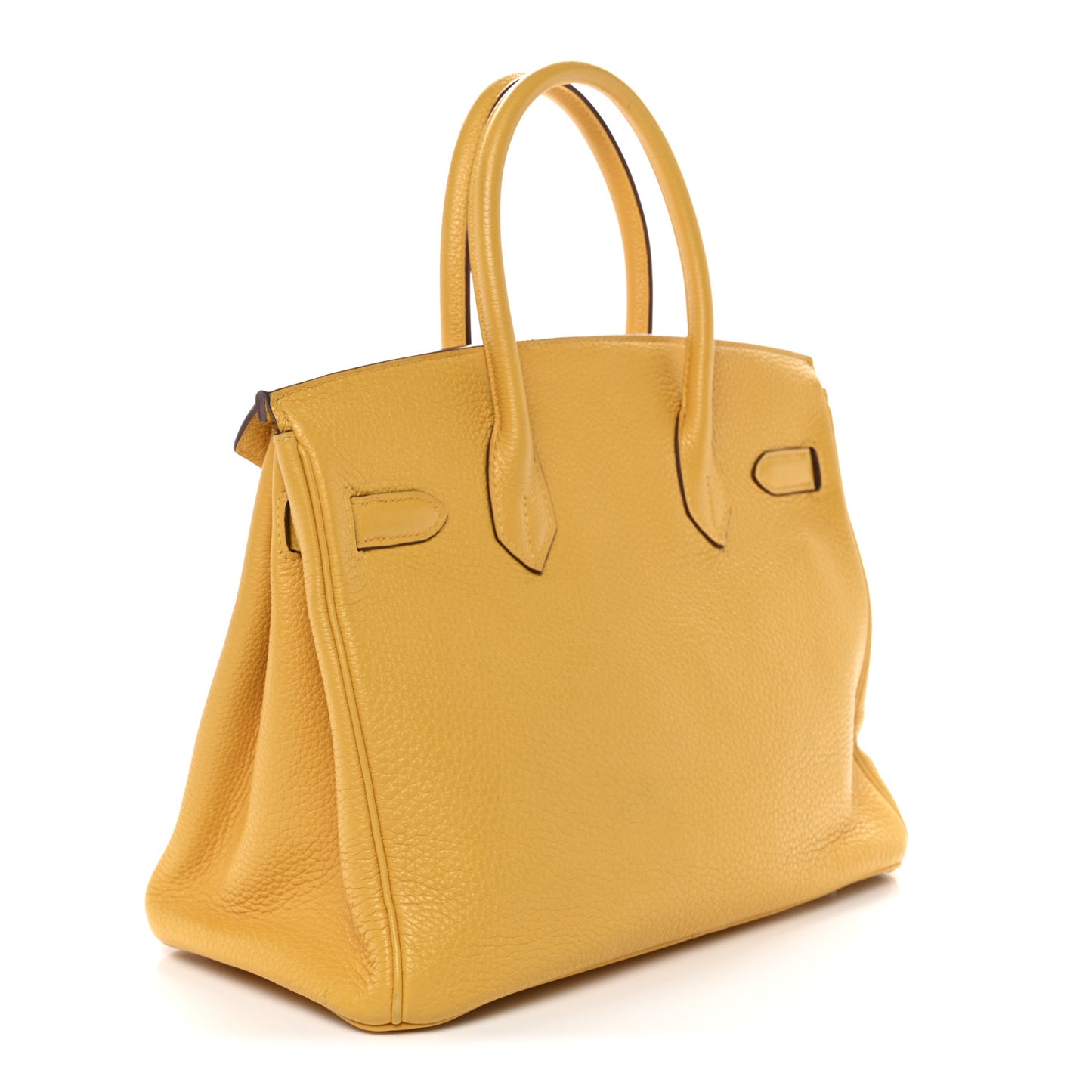Togo Birkin 30 Soleil