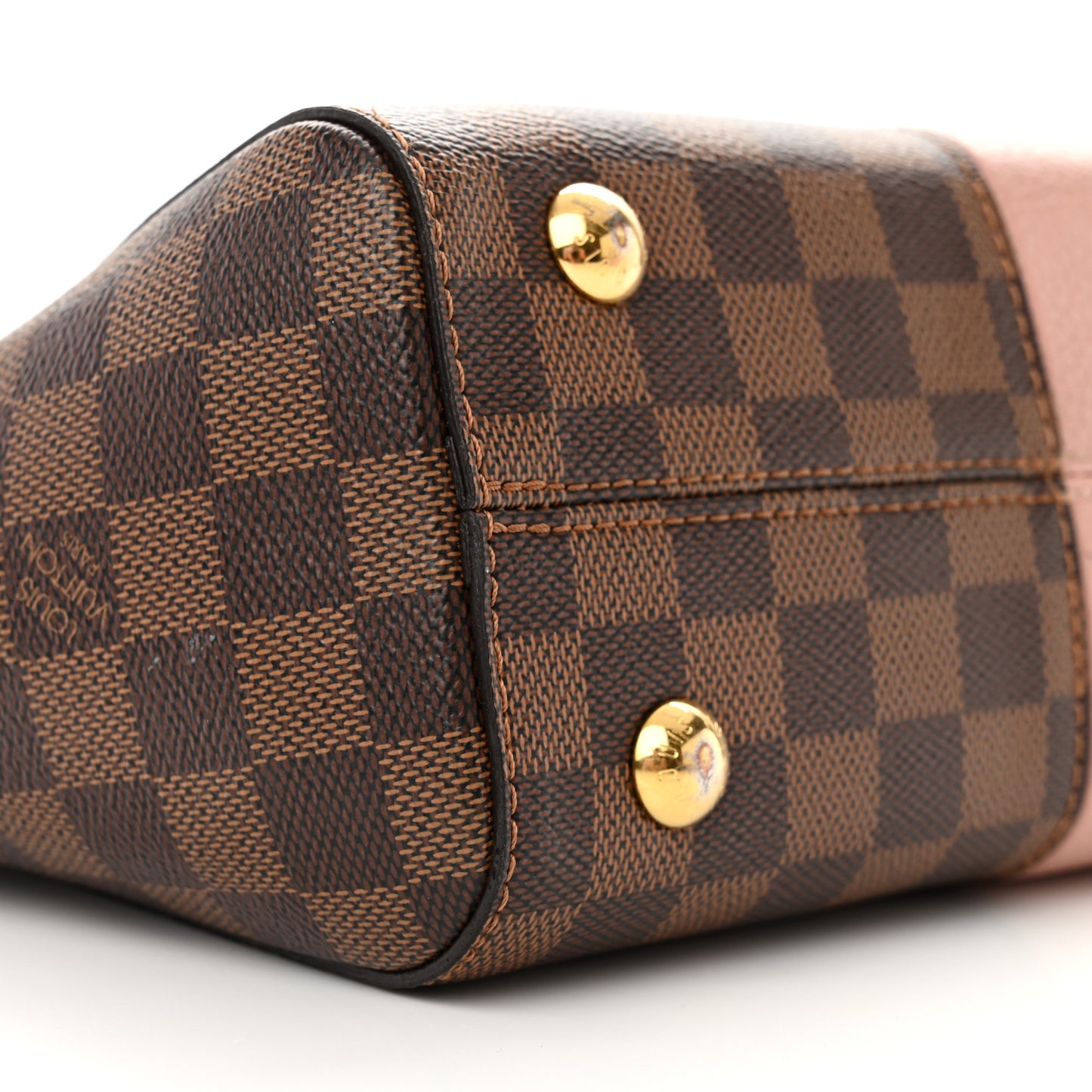 Damier Ebene Bond Street Magnolia