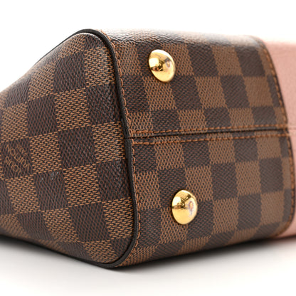 Louis Vuitton Damier Ebene Bond Street Magnolia 8 of 20