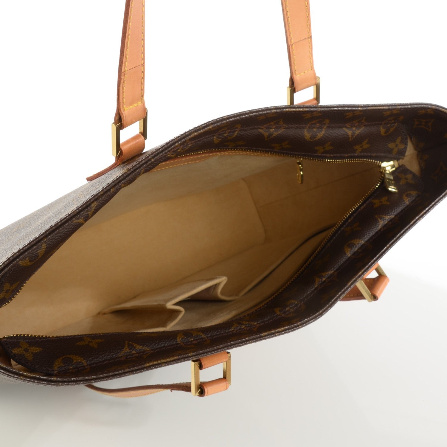 Louis Vuitton Monogram Luco 5 of 7