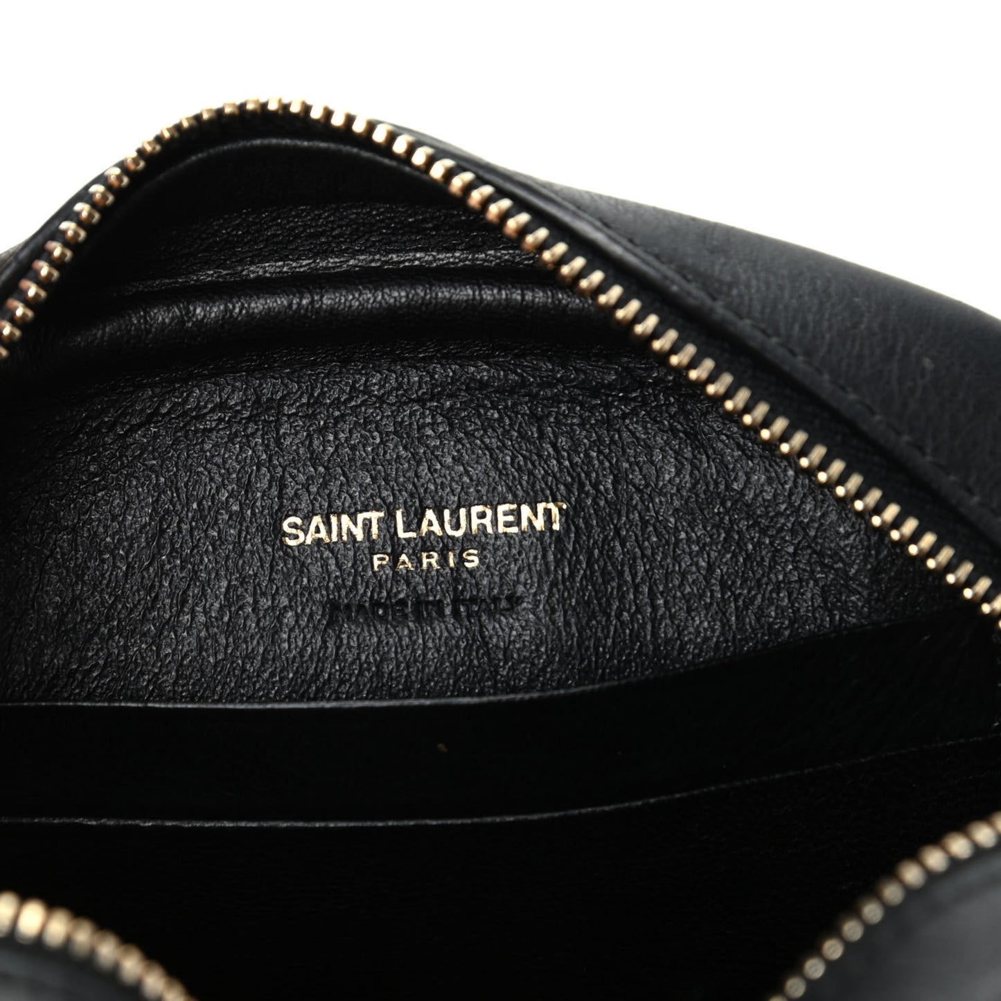 Nappa Monogram Blogger Bag Black