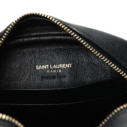 Saint Laurent Nappa Monogram Blogger Bag Black 8 of 9