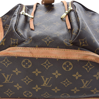 Louis Vuitton Monogram Bosphore Backpack 13 of 15