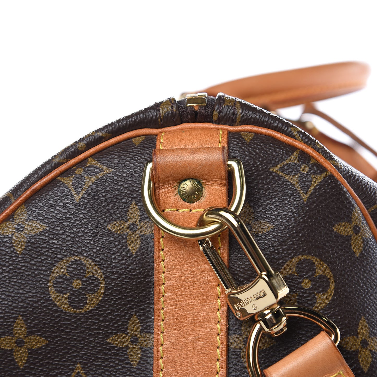 Monogram Keepall Bandouliere 55