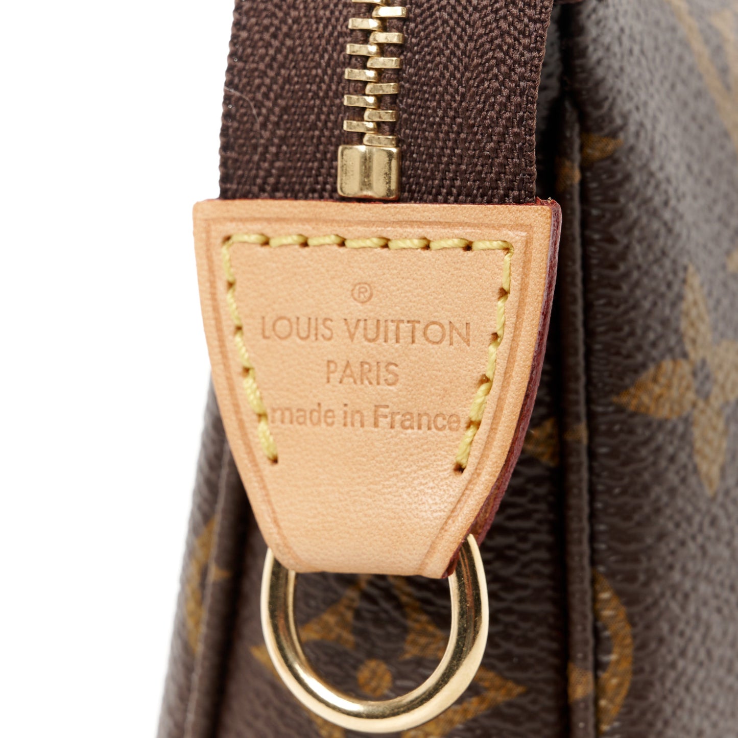 Monogram Pochette Accessories NM