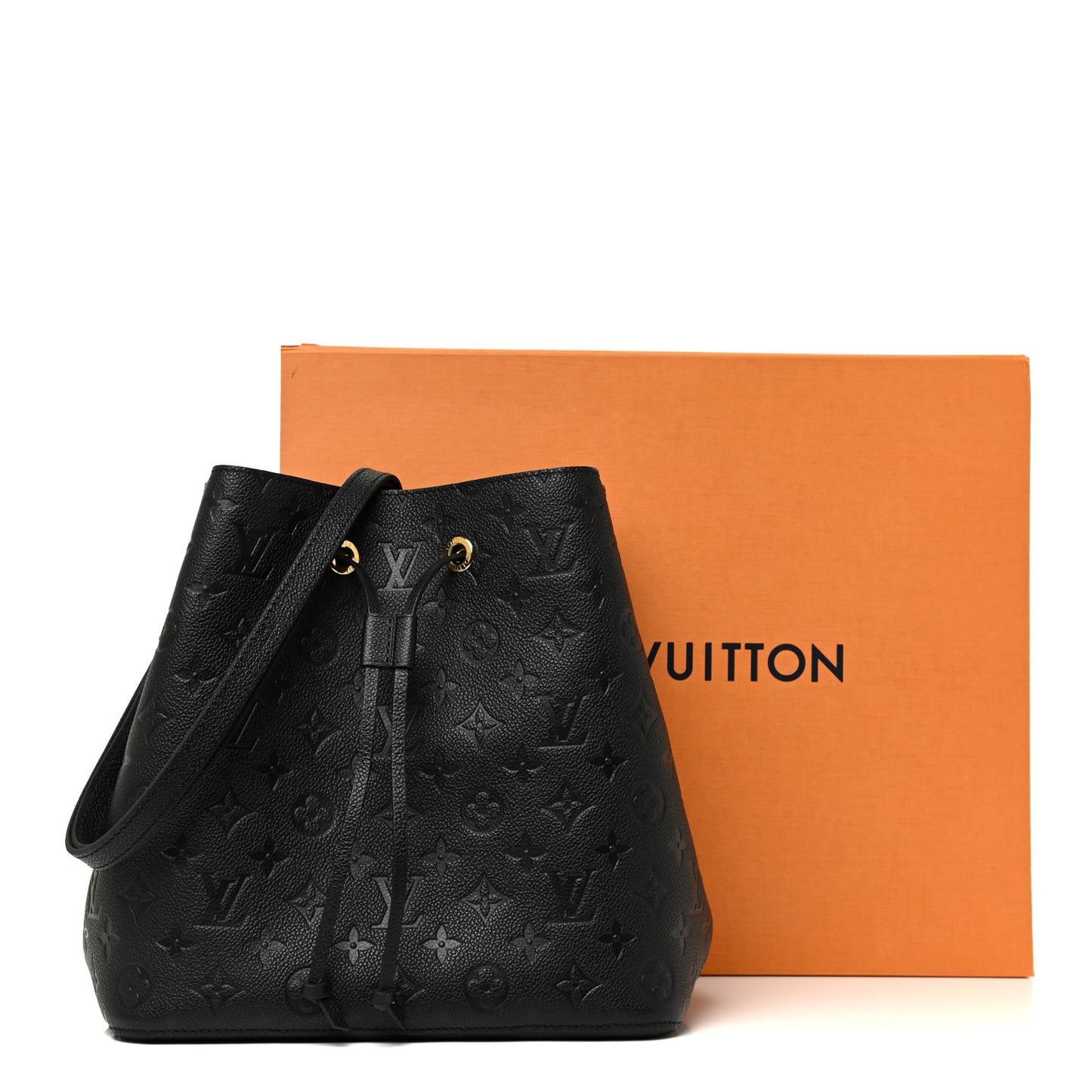 Empreinte Neonoe MM Black