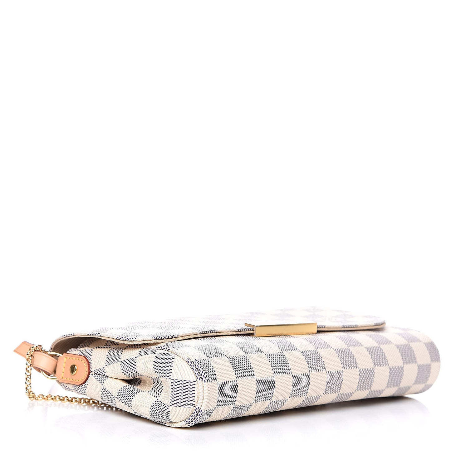 Damier Azur Favorite MM