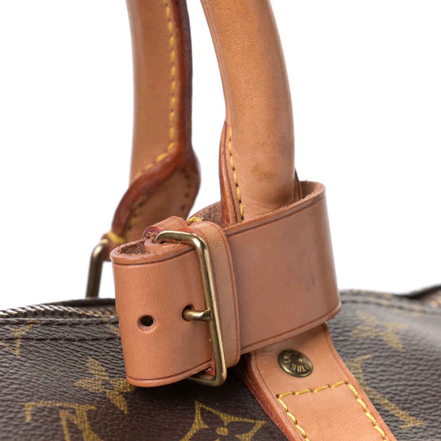 Monogram Keepall 55