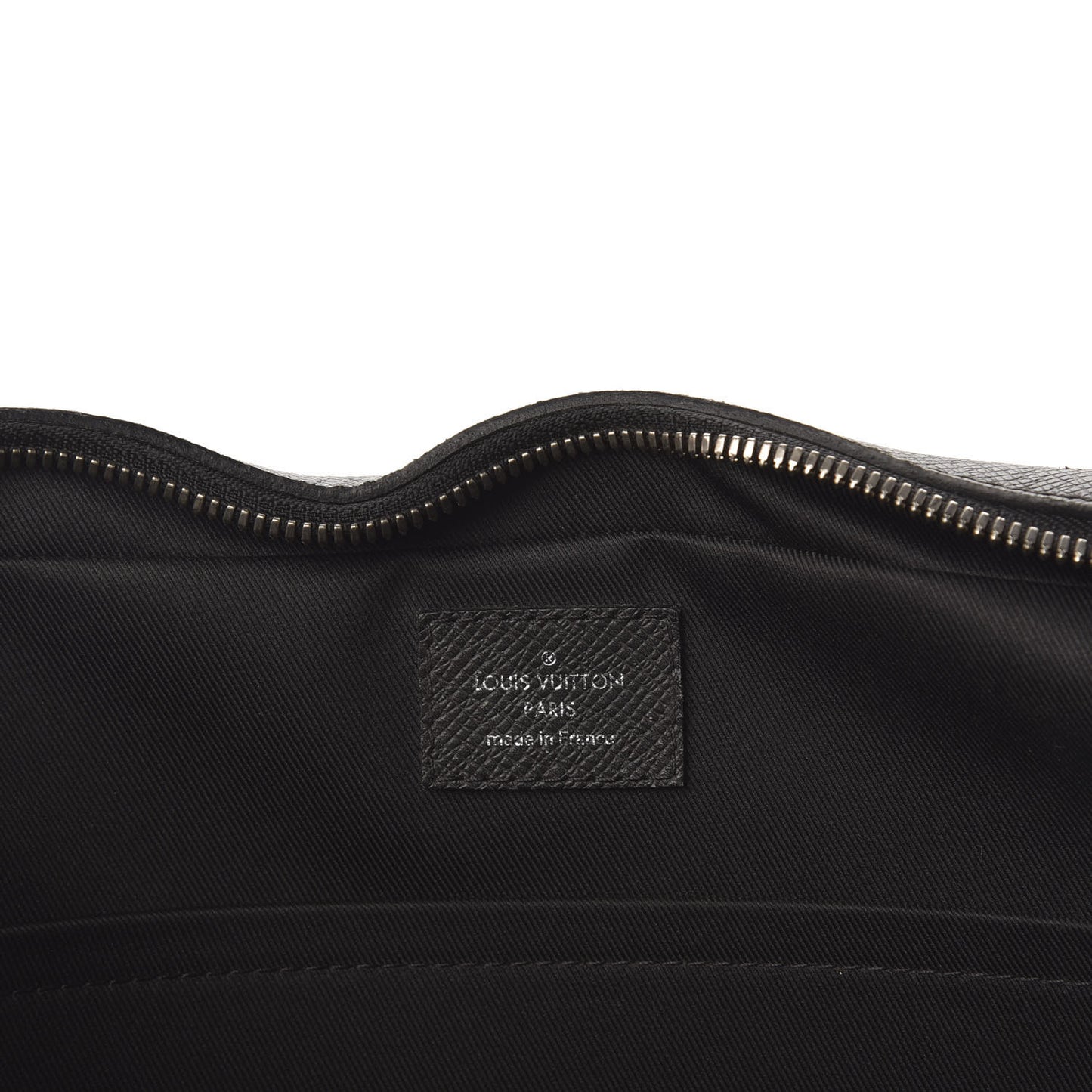 Taiga Porte-Documents Organizer Ardoise