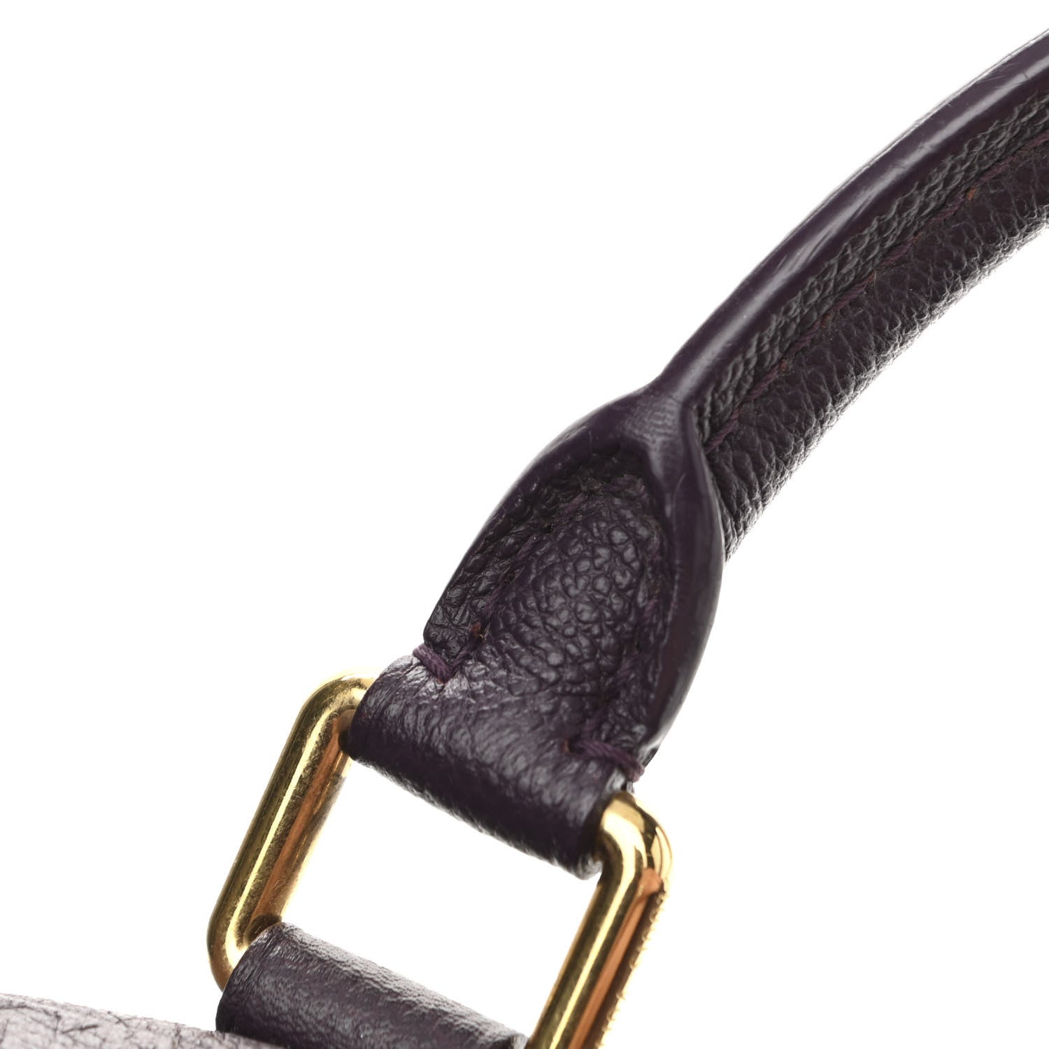 Louis Vuitton Empreinte Speedy Bandouliere 25 Aube 12 of 14