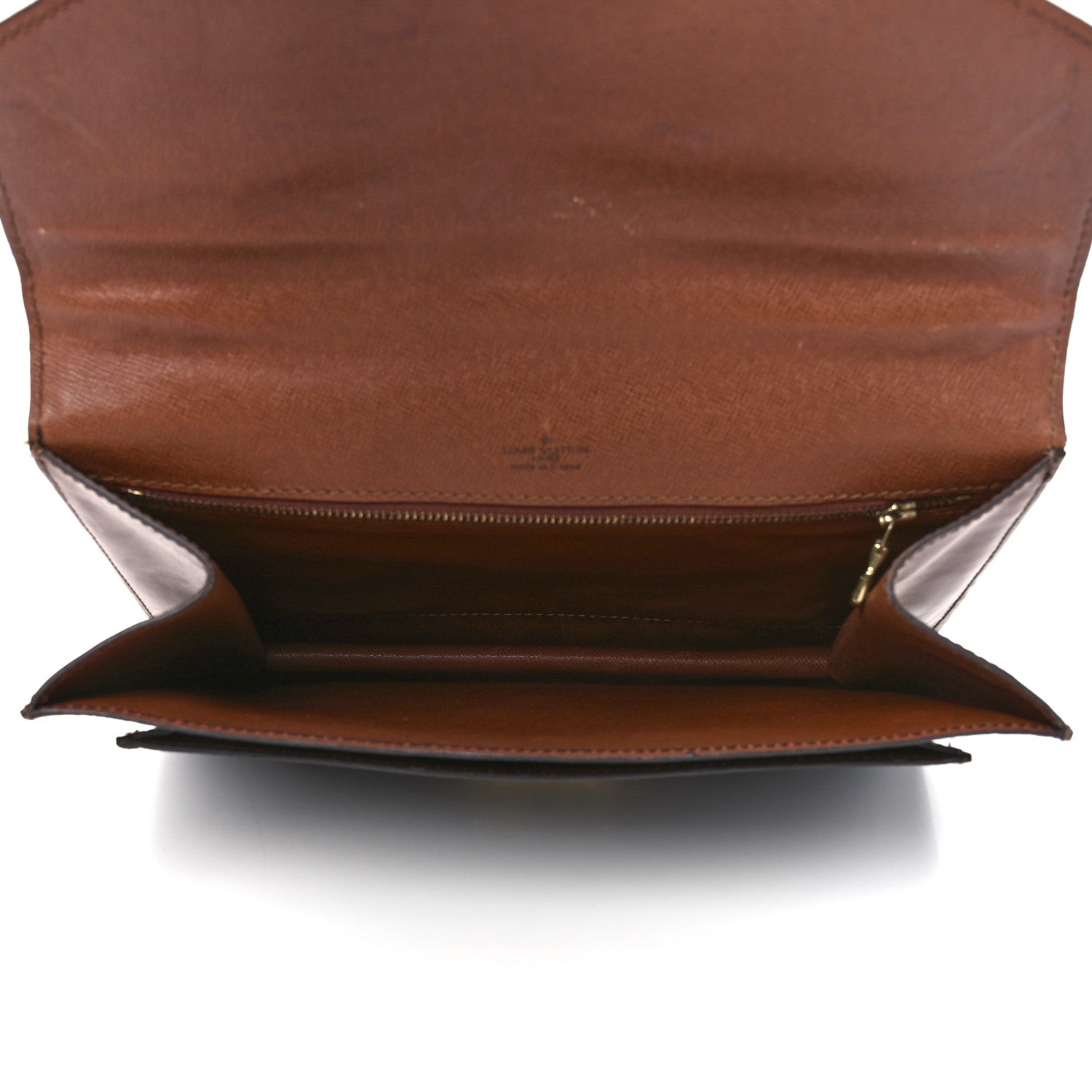 Louis Vuitton Monogram Monceau 26 5 of 19