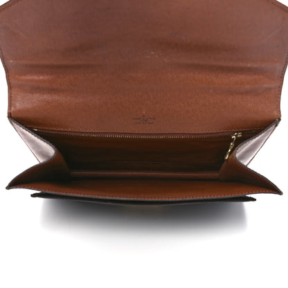 Louis Vuitton Monogram Monceau 26 5 of 19