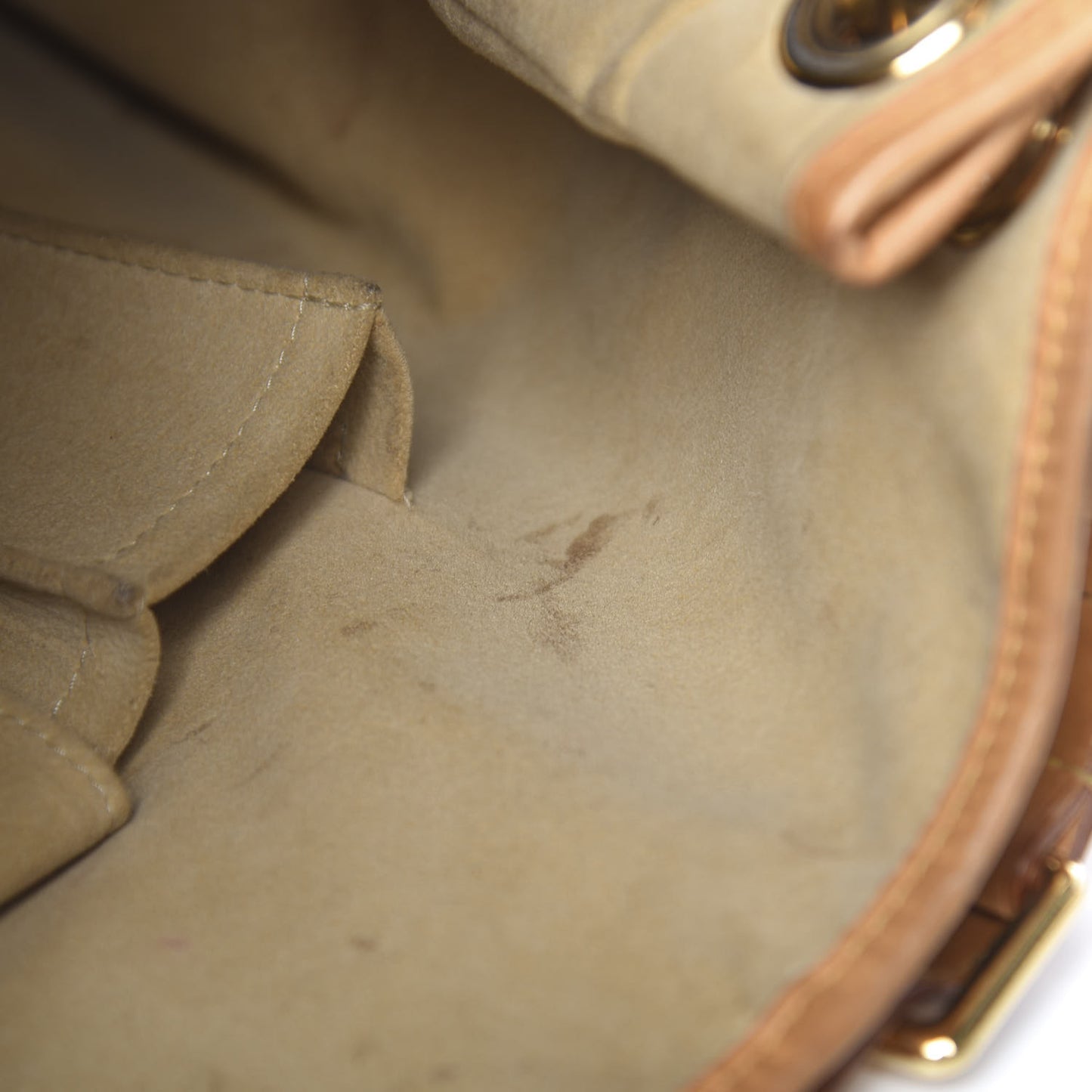 Monogram Galliera GM
