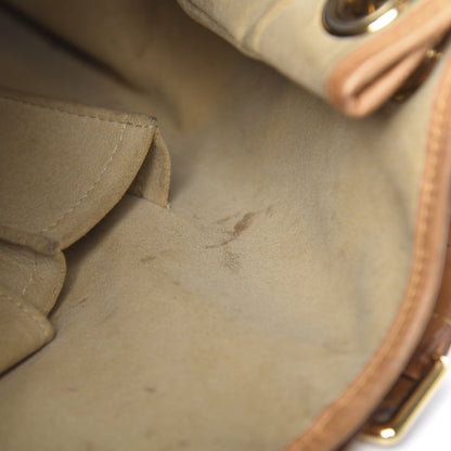 Louis Vuitton Monogram Galliera GM 17 of 20