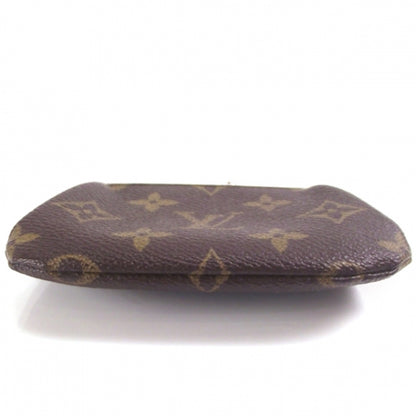 Louis Vuitton Vintage Kiss Lock Coin Purse 4 of 7