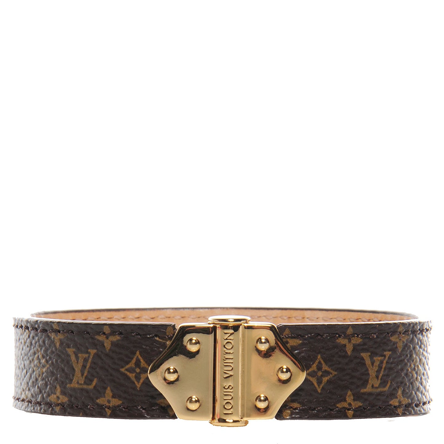 Monogram Nano Bracelet 19