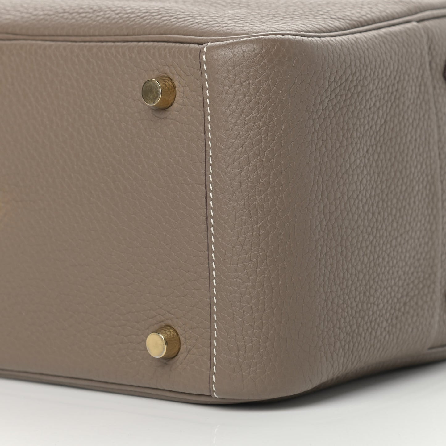 Taurillon Clemence Lindy 26 Etoupe