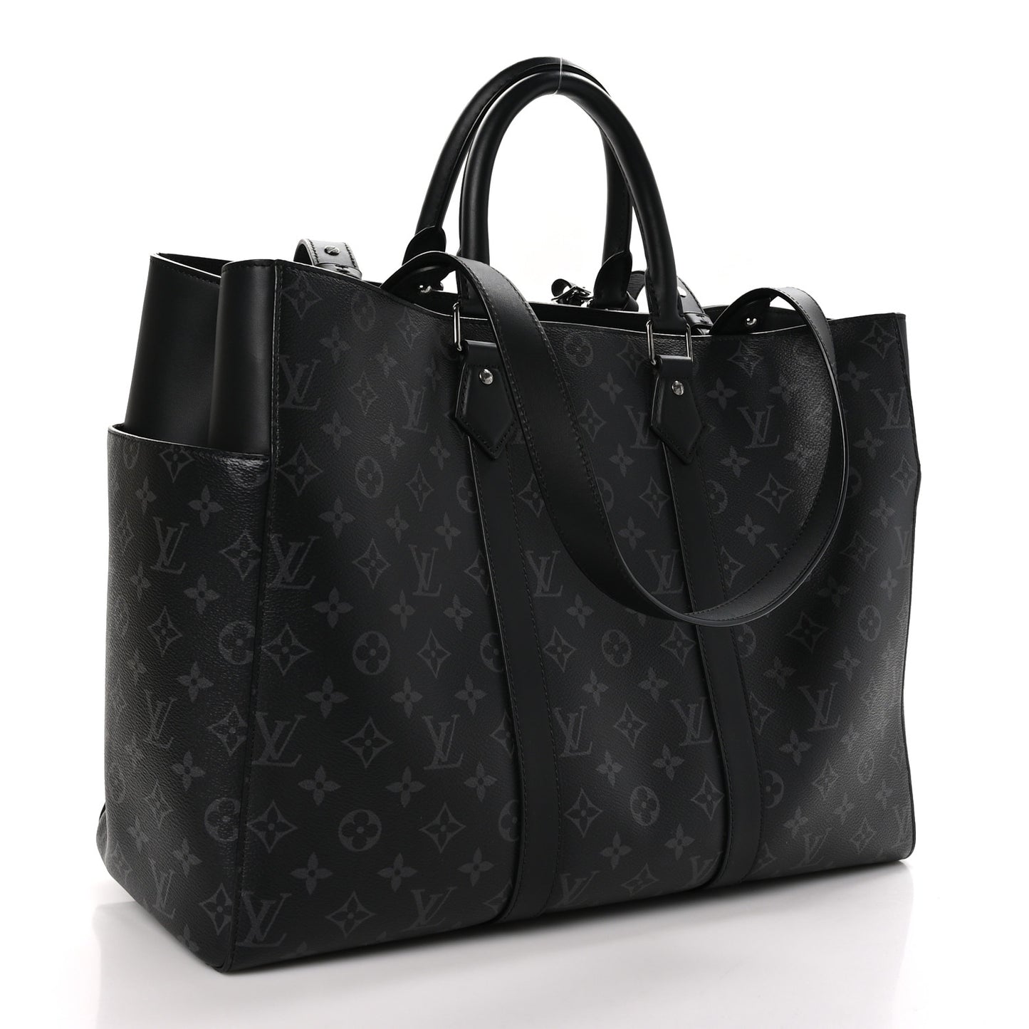 Monogram Eclipse Sac Plat 24H