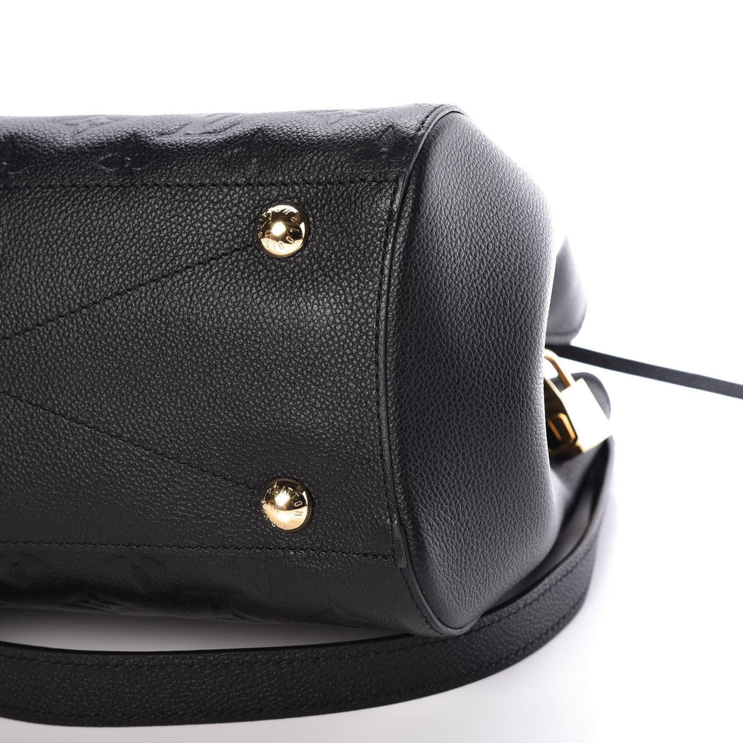 Empreinte Montaigne MM Black