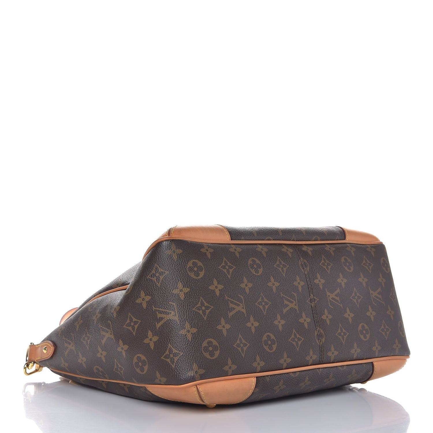 Louis Vuitton Monogram Estrela MM 5 of 21