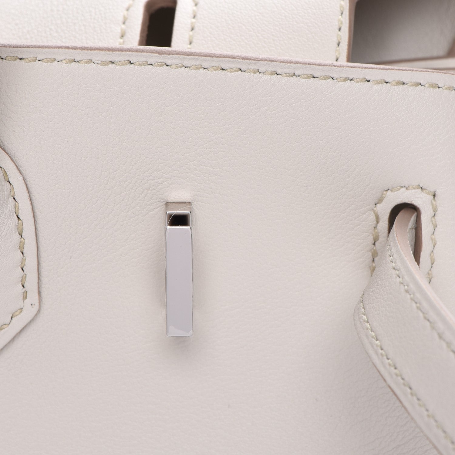 Hermes Swift Birkin 25 Beton 21 of 26