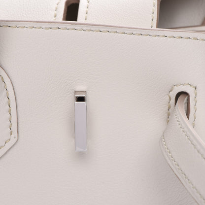 Hermes Swift Birkin 25 Beton 21 of 26