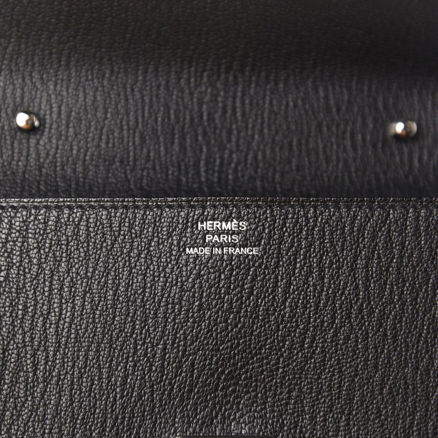 Chevre Mysore Clic 16 Wallet Black