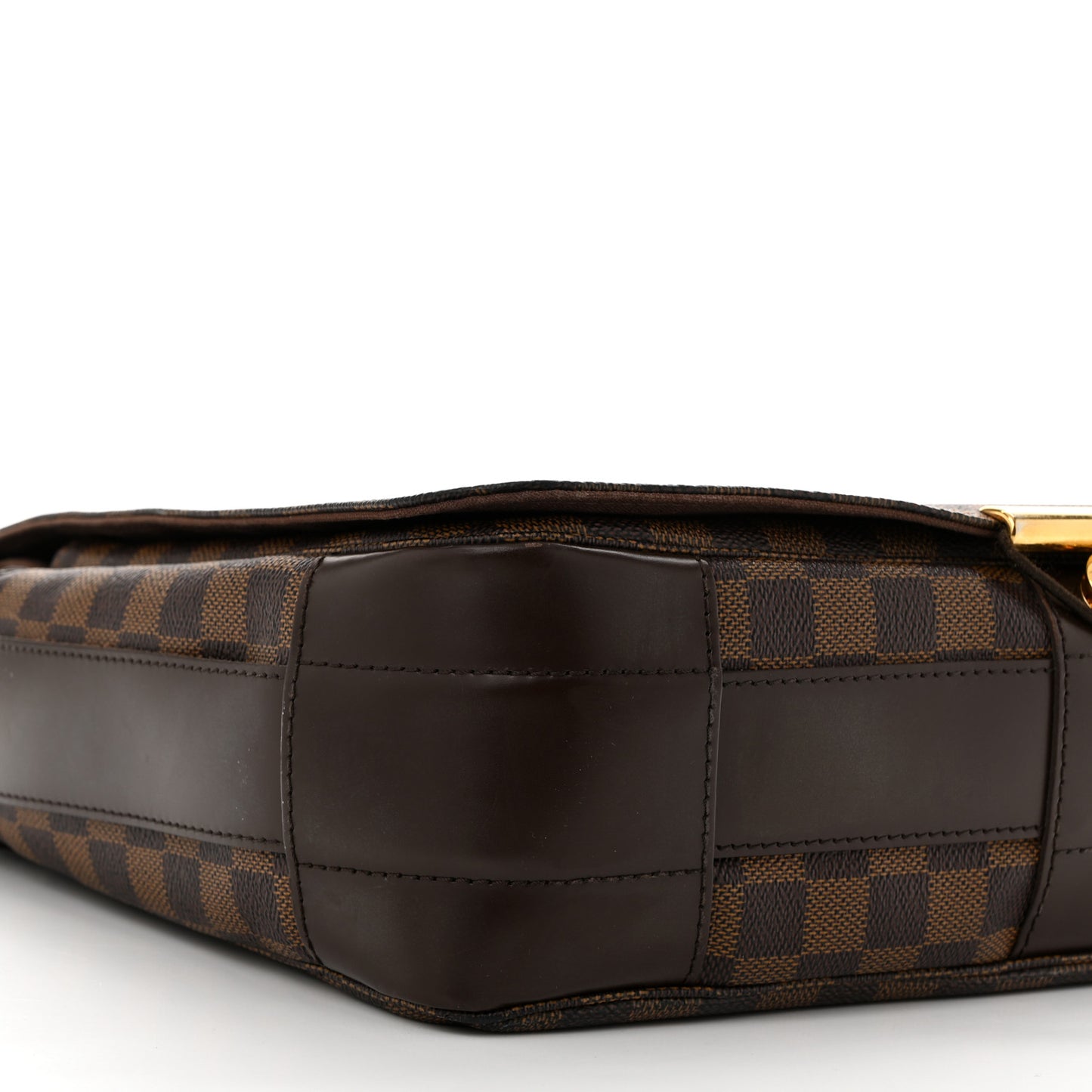 Damier Ebene Bastille Messenger