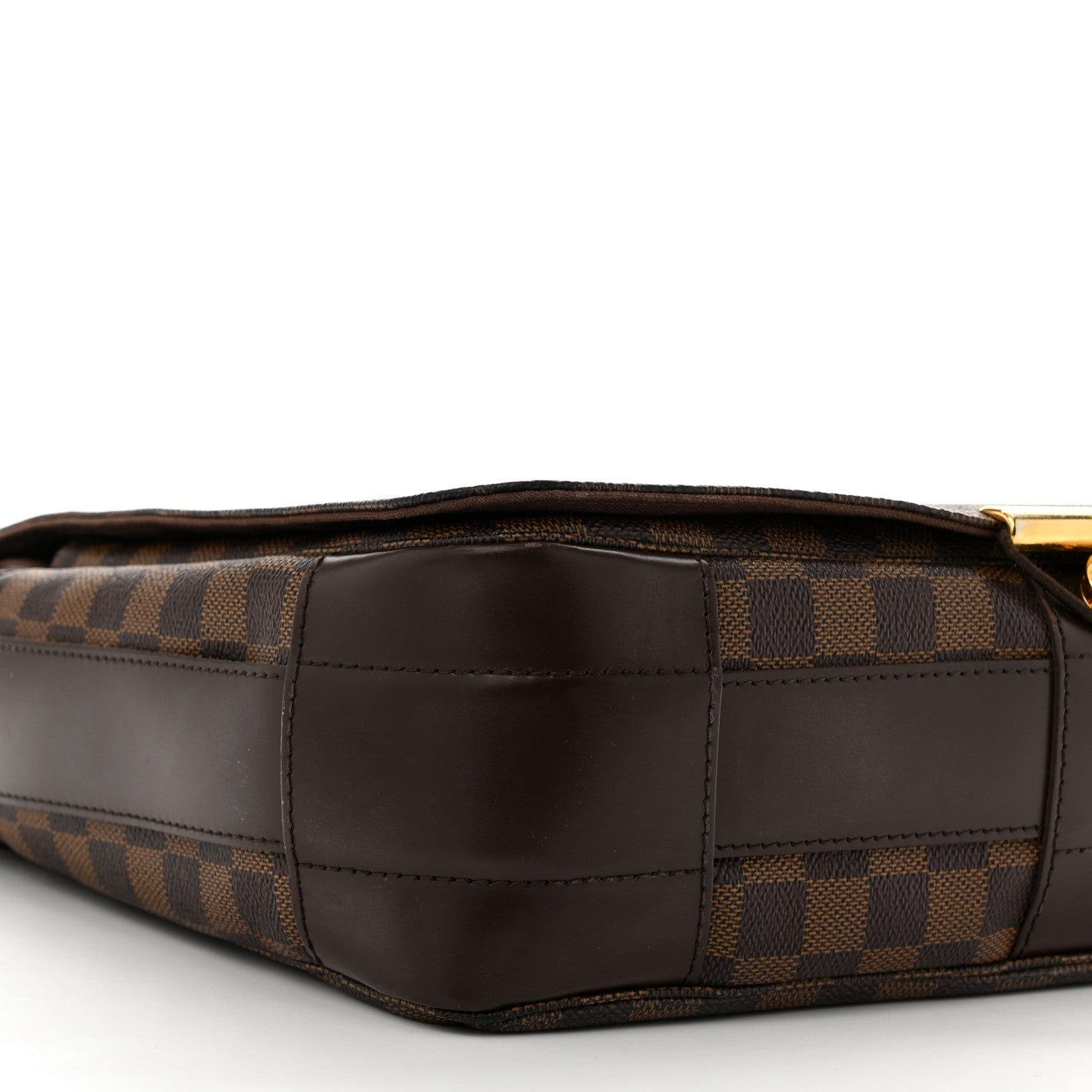 Louis Vuitton Damier Ebene Bastille Messenger 8 of 12