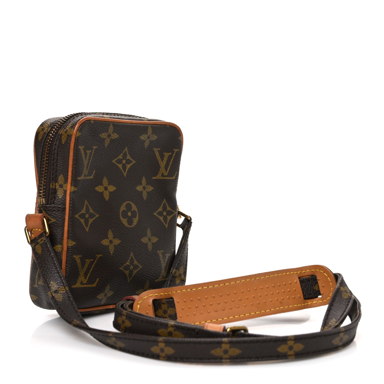 Louis Vuitton Monogram Danube 15 4 of 11