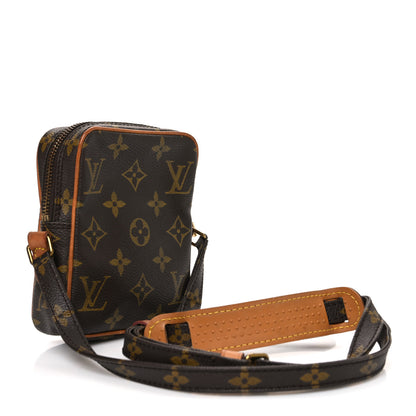 Louis Vuitton Monogram Danube 15 4 of 11