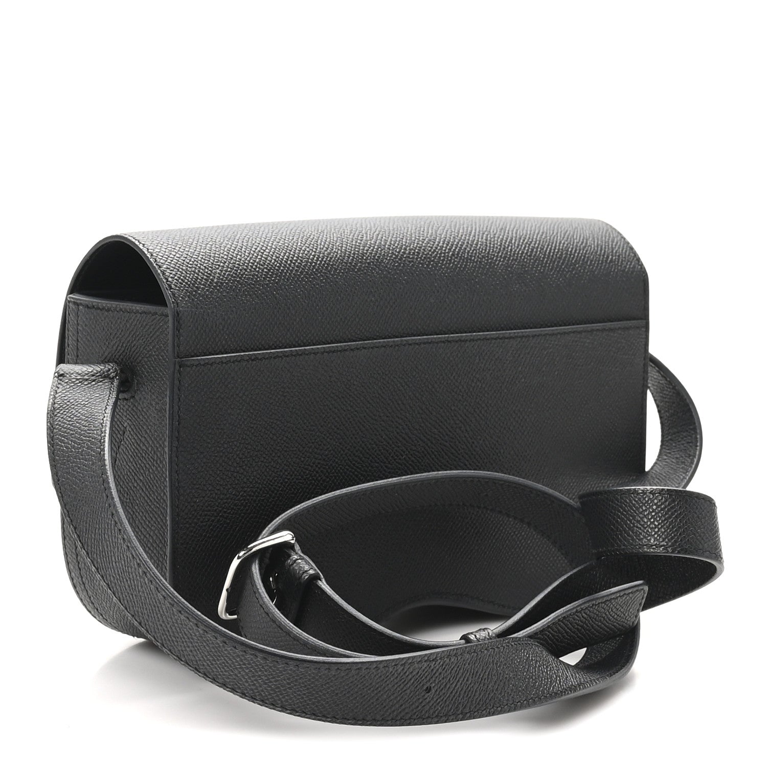 Hermes Epsom Della Cavalleria Elan Black 3 of 13