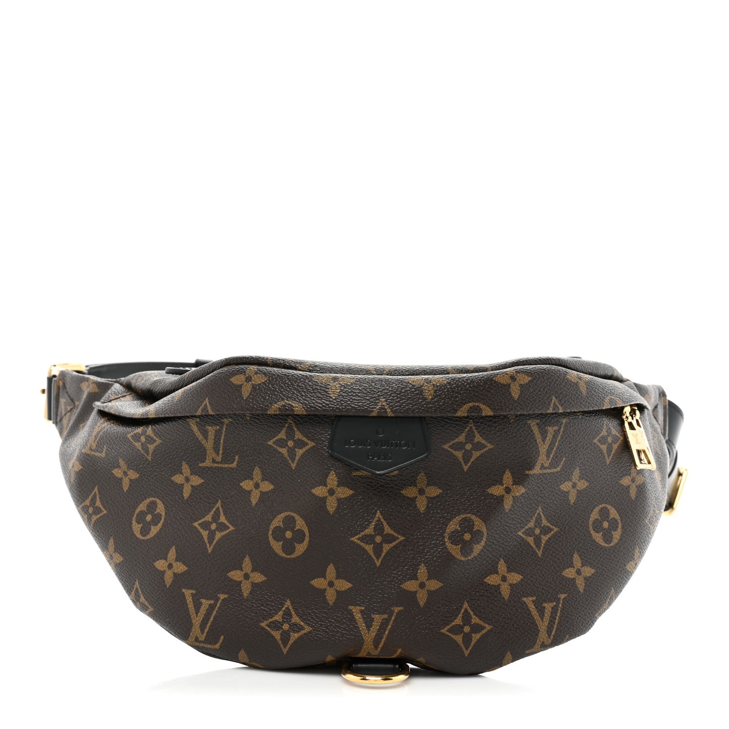 Monogram My LV World Tour Bumbag