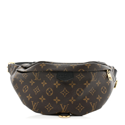Louis Vuitton Monogram My LV World Tour Bumbag 1 of 8