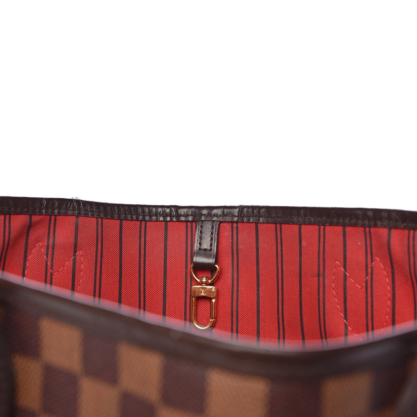 Damier Ebene Neo Neverfull MM