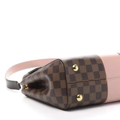 Louis Vuitton Damier Ebene Bond Street Magnolia 8 of 11