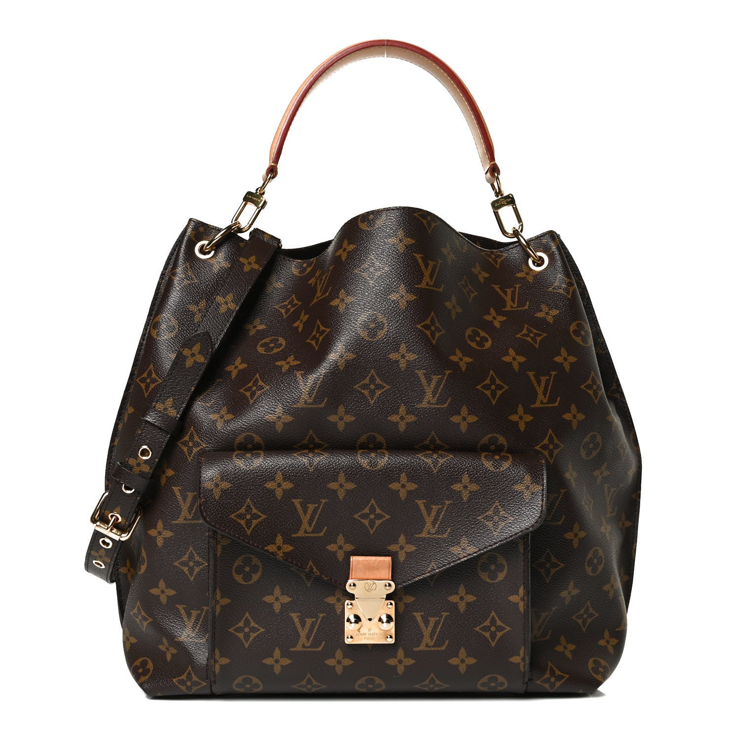Louis Vuitton Monogram Metis 1 of 12