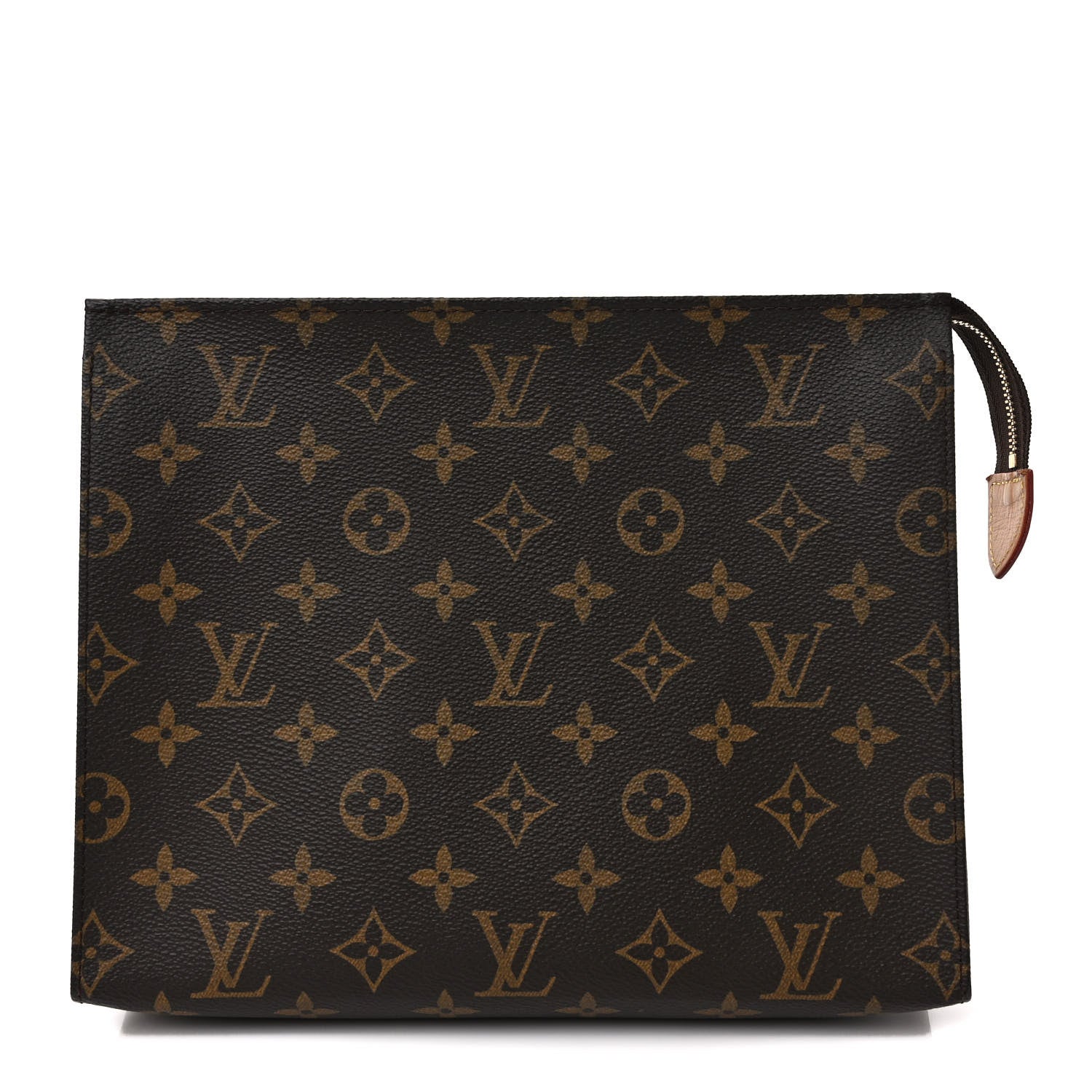 Louis Vuitton Monogram Toiletry Pouch 26 1 of 6
