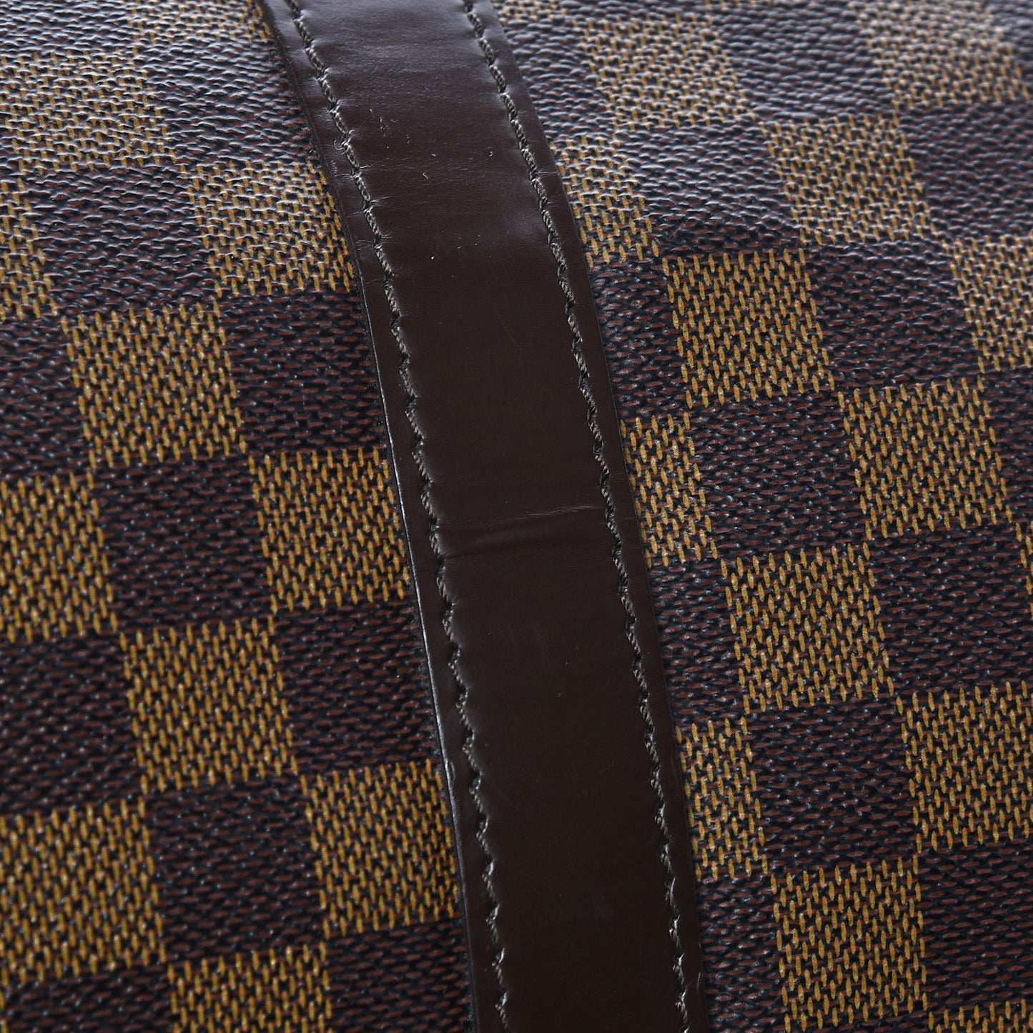 Damier Ebene Keepall 50