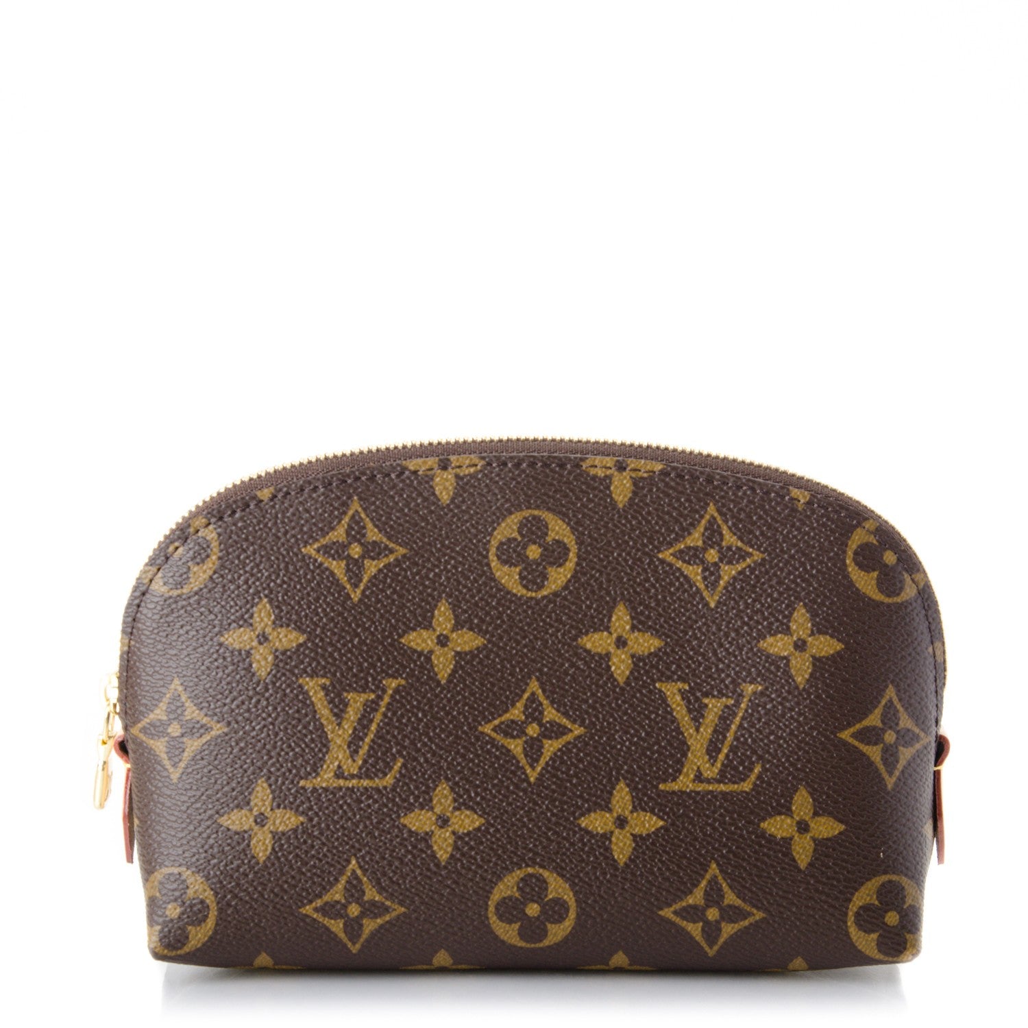 Louis Vuitton Monogram Cosmetic Pouch 1 of 7